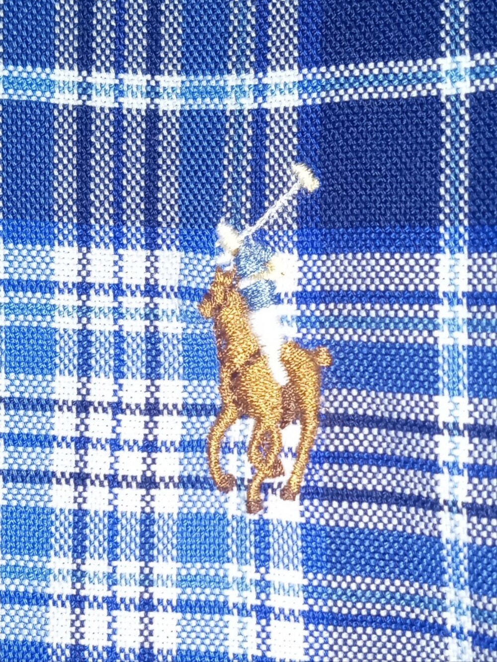 Ralph Lauren Shirt